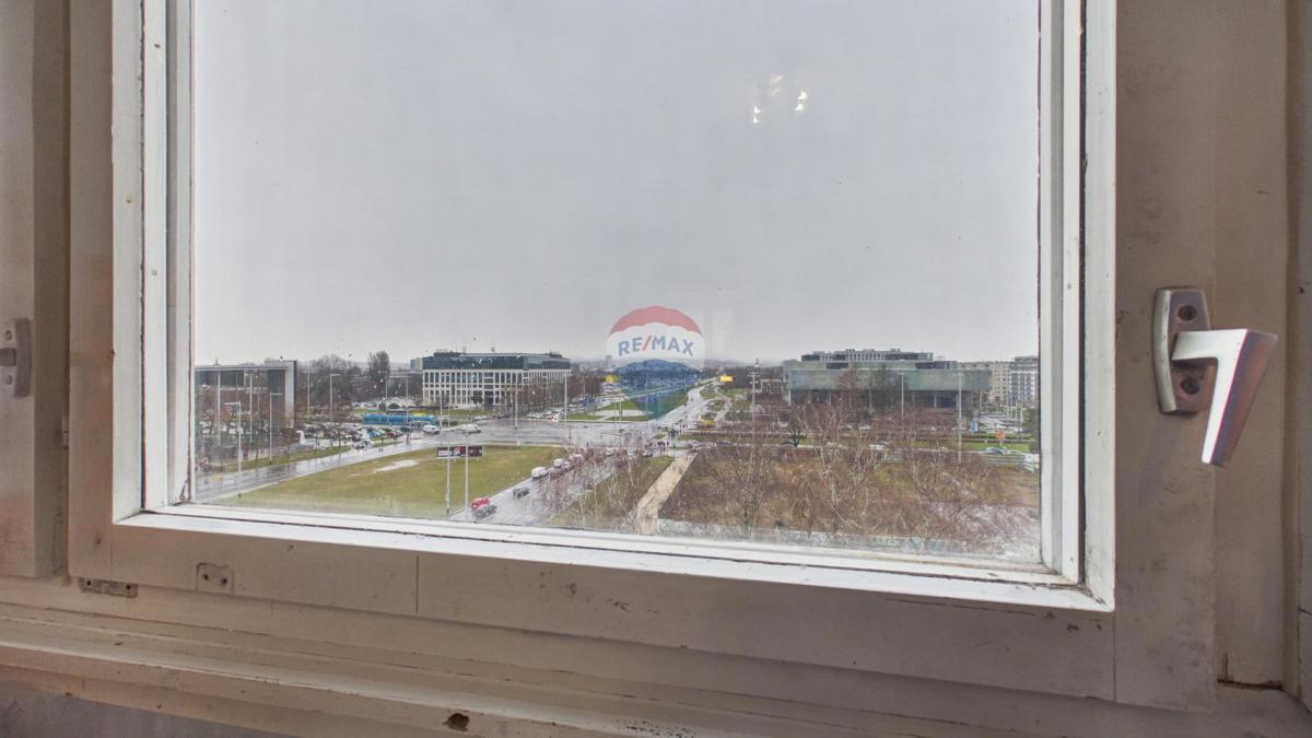 Appartamento Sopot, Novi Zagreb - Istok, 73,60m2