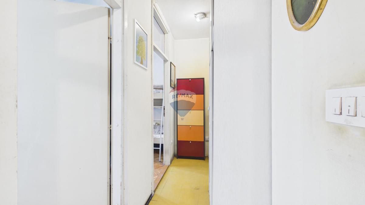 Appartamento Sopot, Novi Zagreb - Istok, 73,60m2