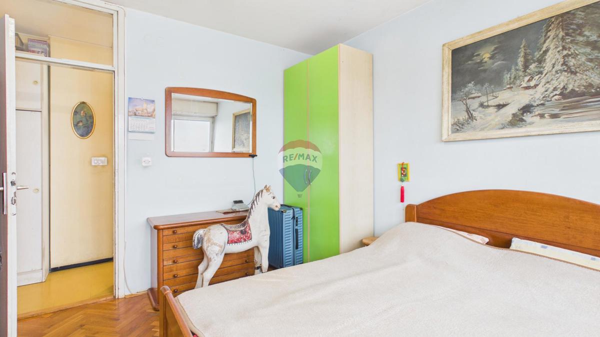 Appartamento Sopot, Novi Zagreb - Istok, 73,60m2