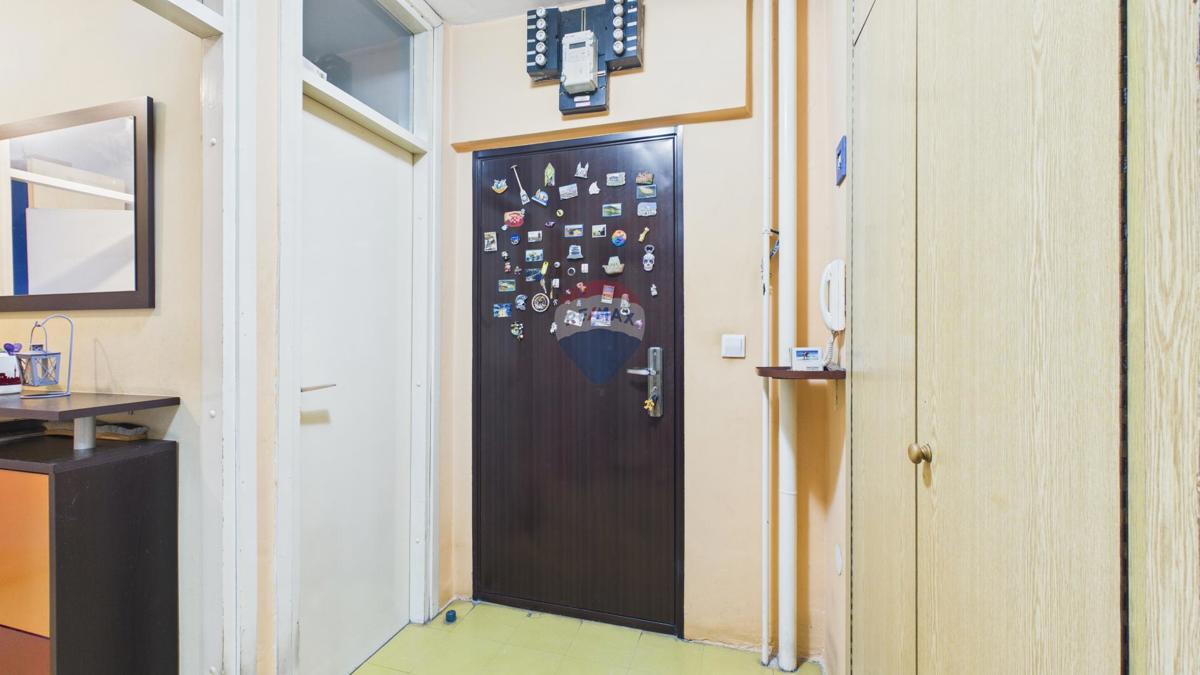 Appartamento Sopot, Novi Zagreb - Istok, 73,60m2