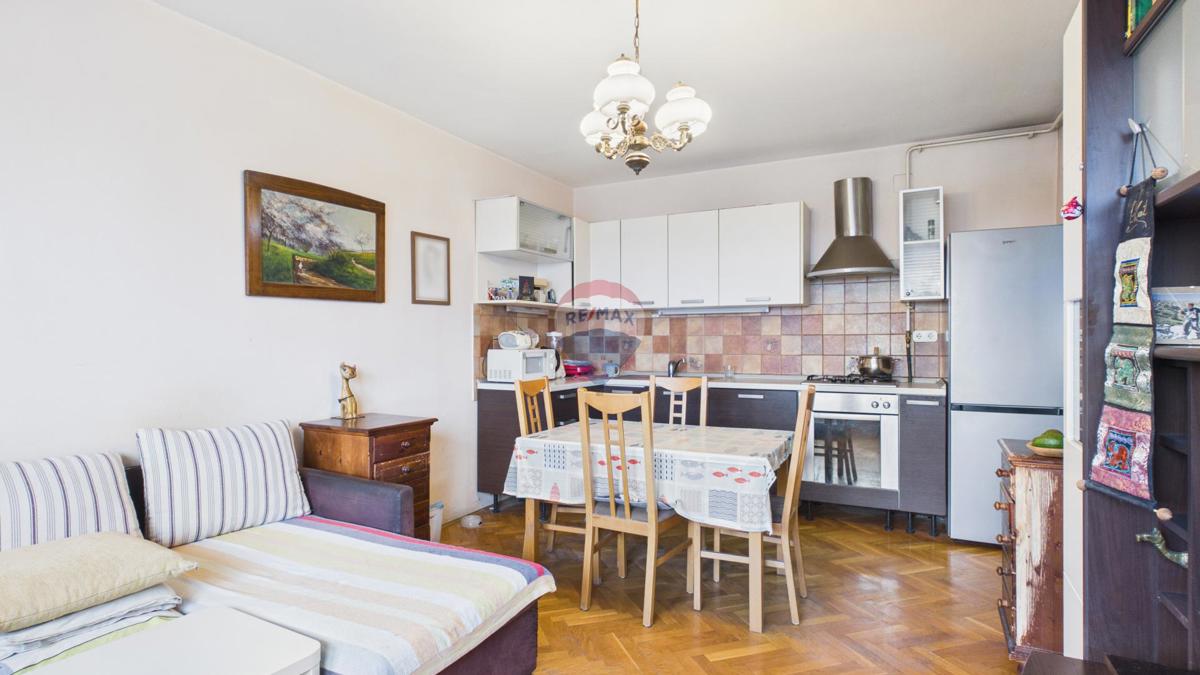 Appartamento Sopot, Novi Zagreb - Istok, 73,60m2