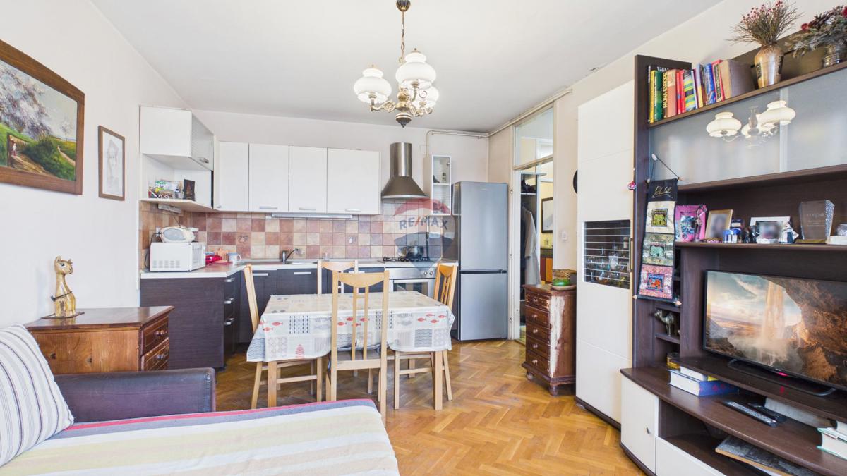 Appartamento Sopot, Novi Zagreb - Istok, 73,60m2