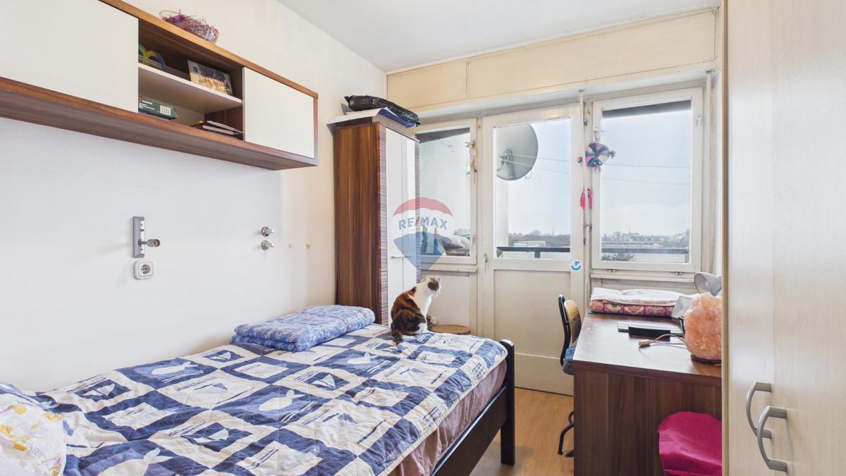 Appartamento Sopot, Novi Zagreb - Istok, 73,60m2