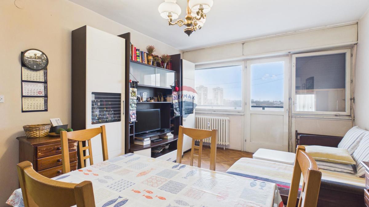 Appartamento Sopot, Novi Zagreb - Istok, 73,60m2