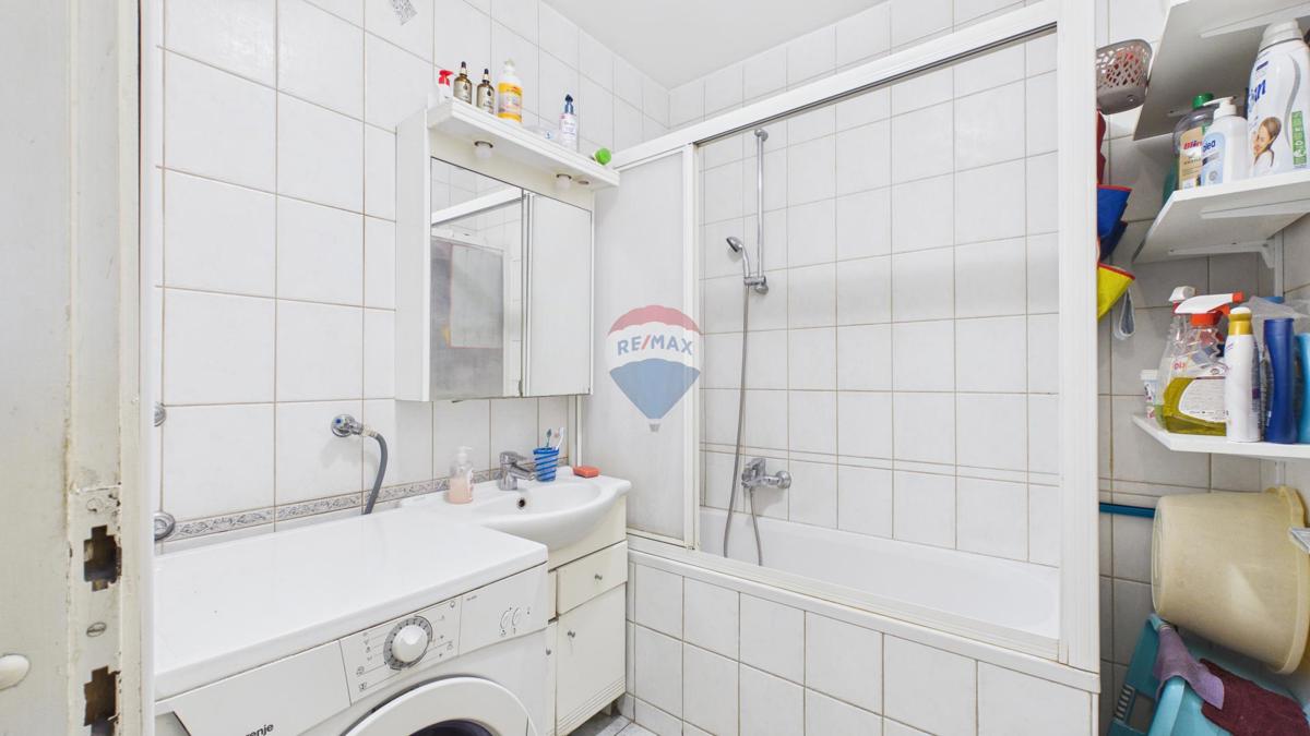 Appartamento Sopot, Novi Zagreb - Istok, 73,60m2