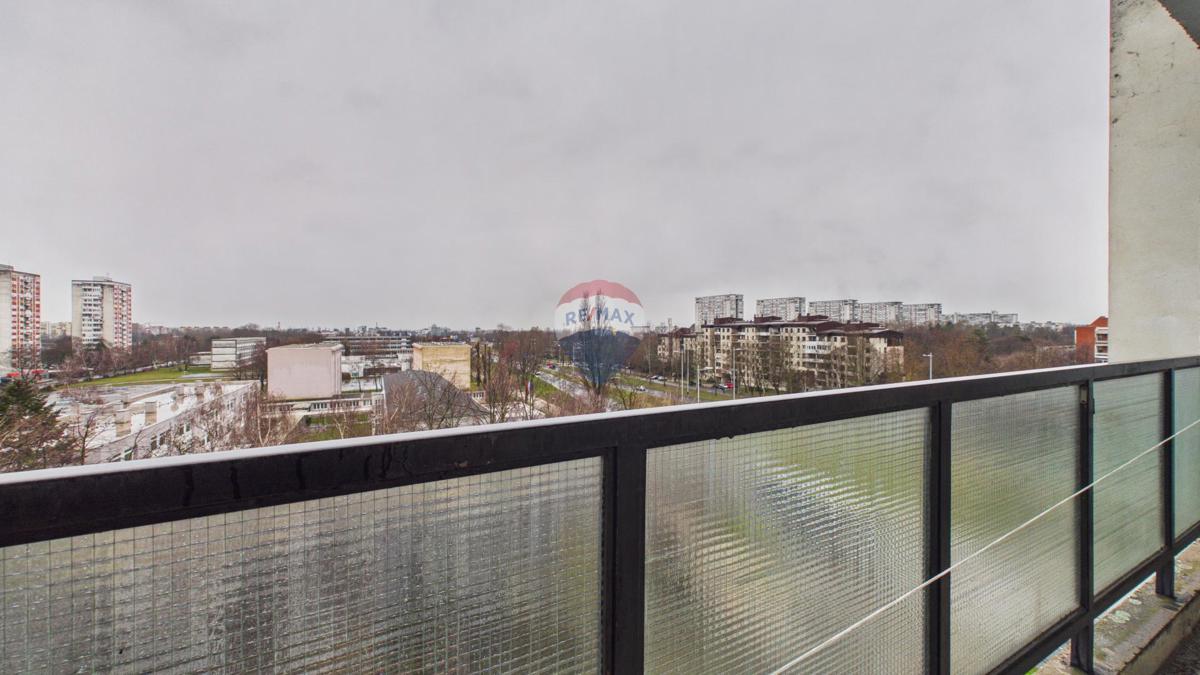 Appartamento Sopot, Novi Zagreb - Istok, 73,60m2