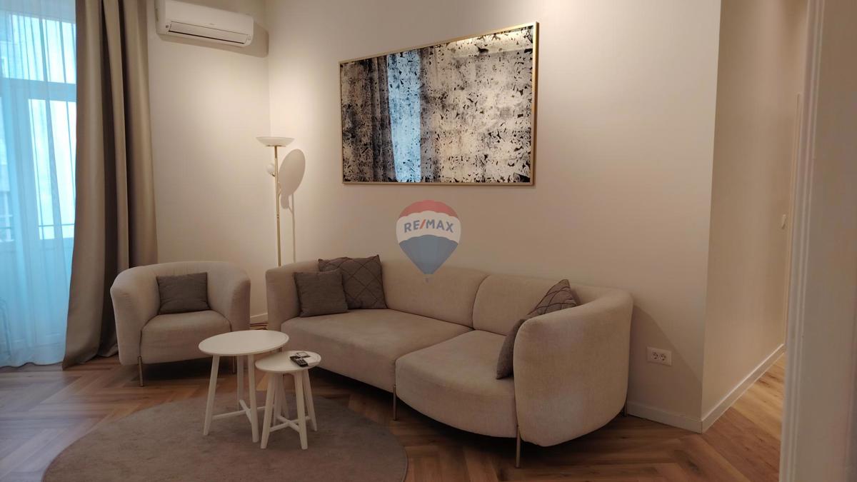 Appartamento Sušak, Rijeka, 85m2