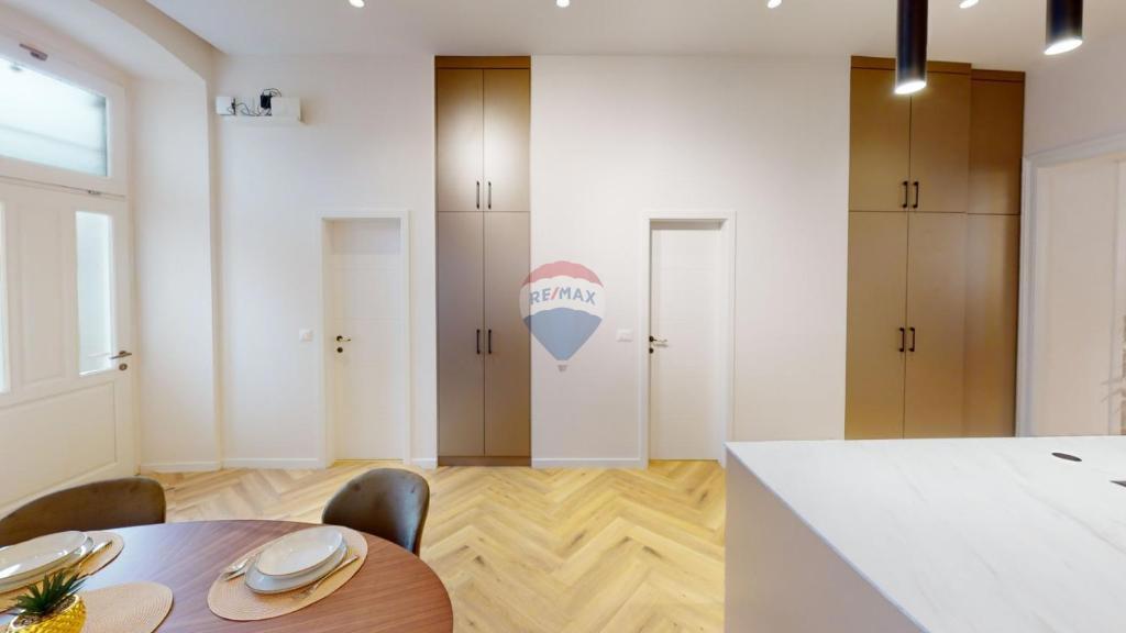 Appartamento Sušak, Rijeka, 85m2