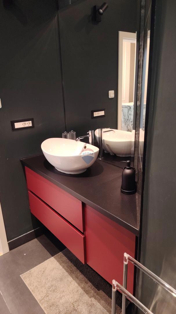 Appartamento Sušak, Rijeka, 85m2