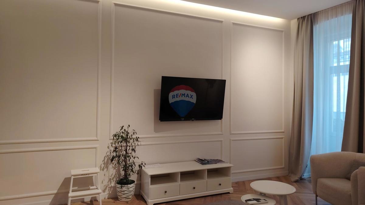 Appartamento Sušak, Rijeka, 85m2