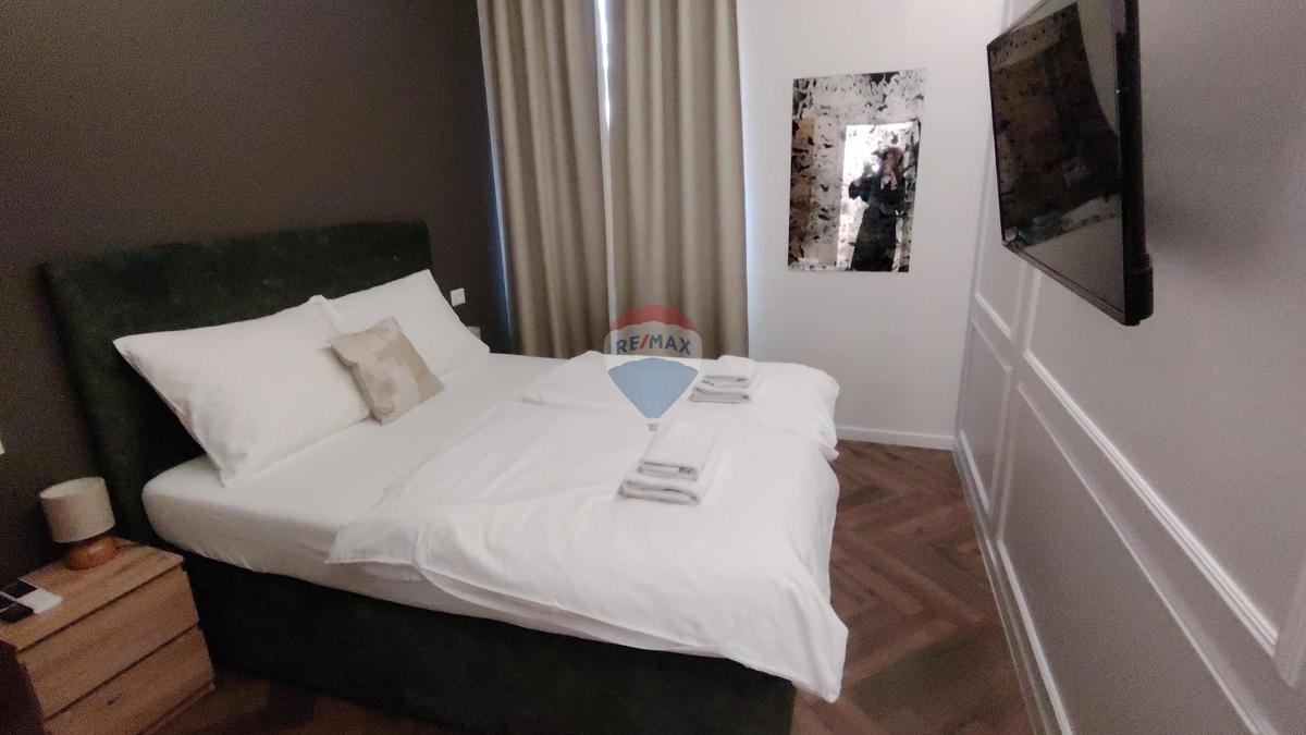 Appartamento Sušak, Rijeka, 85m2