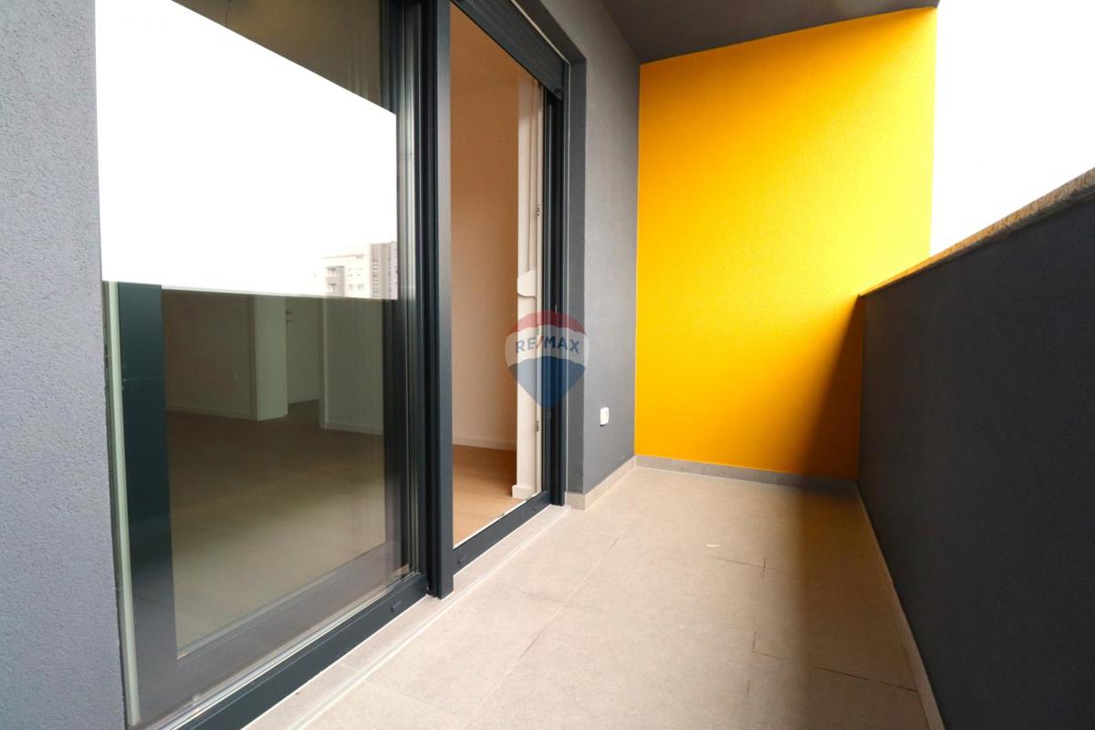 Appartamento Centar, Velika Gorica, 56m2