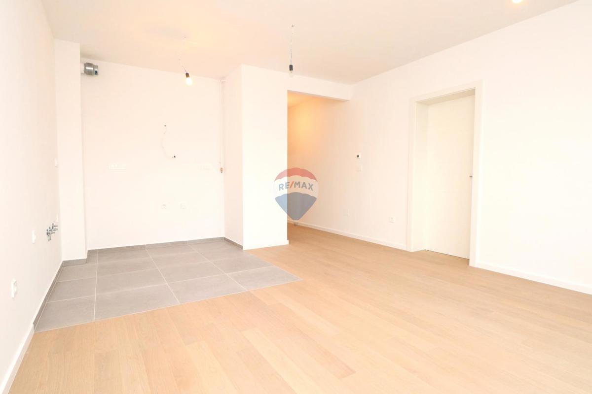 Appartamento Centar, Velika Gorica, 56m2