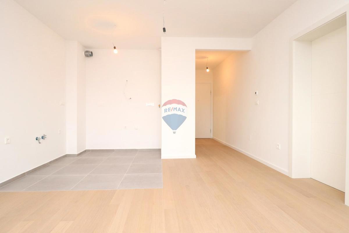 Appartamento Centar, Velika Gorica, 56m2