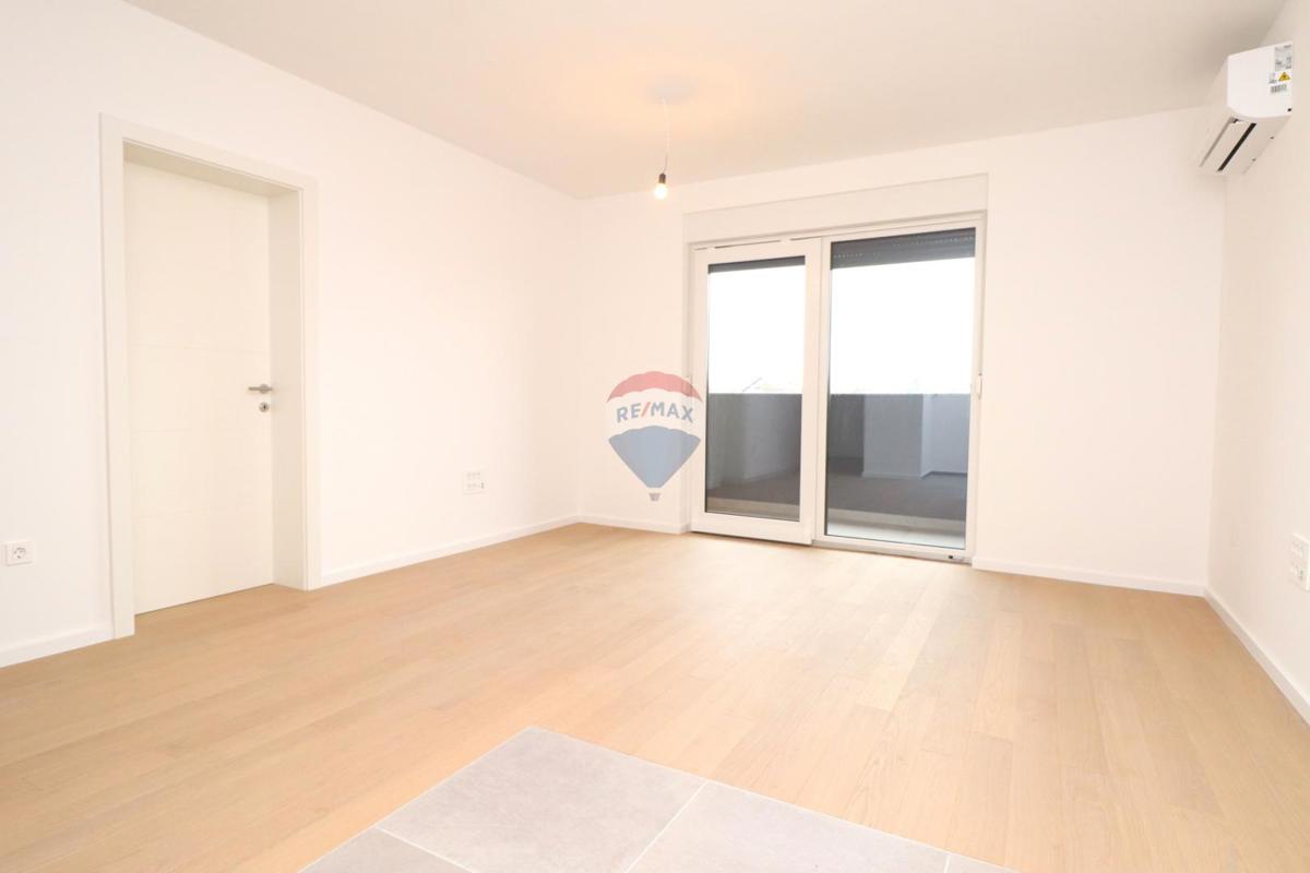 Appartamento Centar, Velika Gorica, 56m2