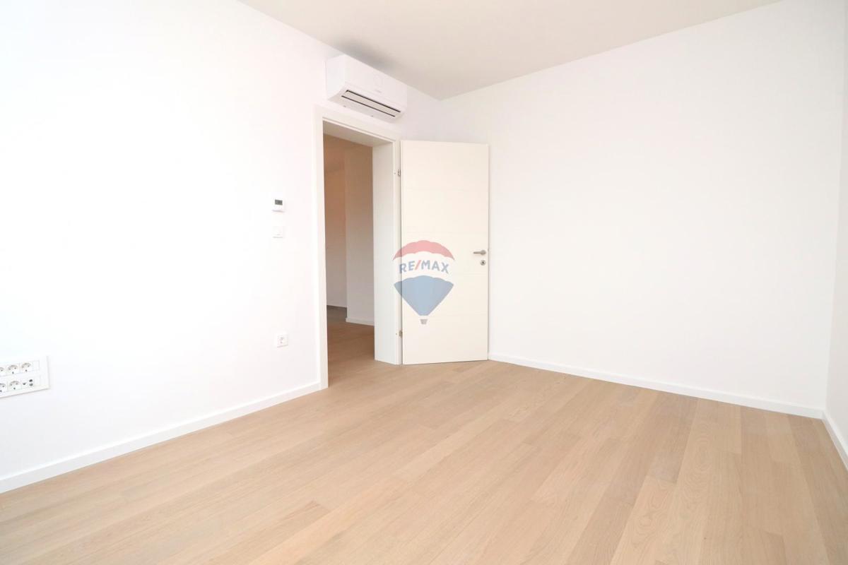 Appartamento Centar, Velika Gorica, 56m2