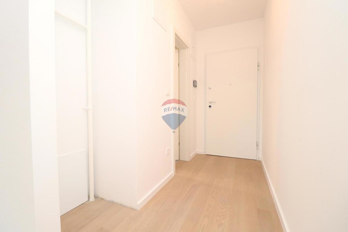 Appartamento Centar, Velika Gorica, 56m2