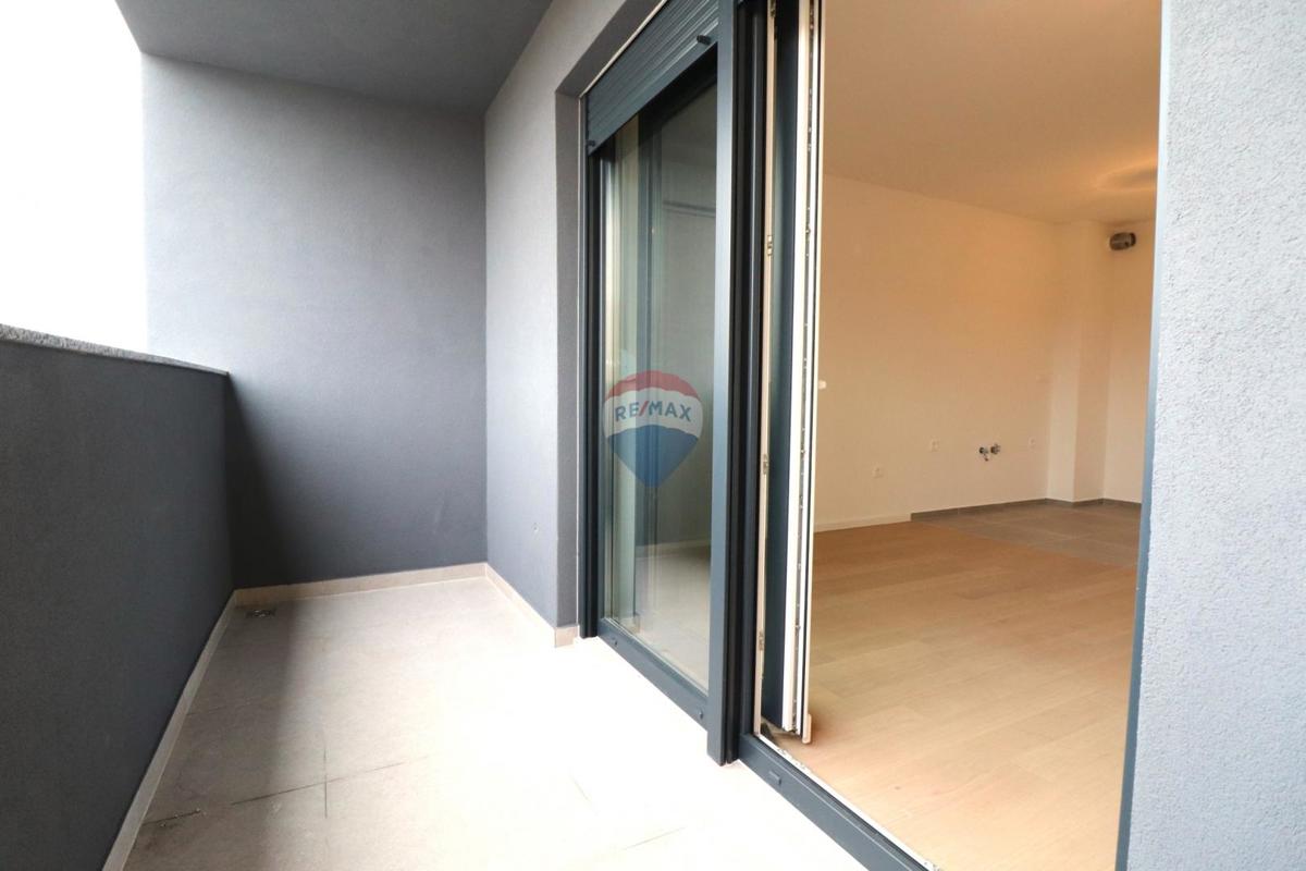 Appartamento Centar, Velika Gorica, 56m2