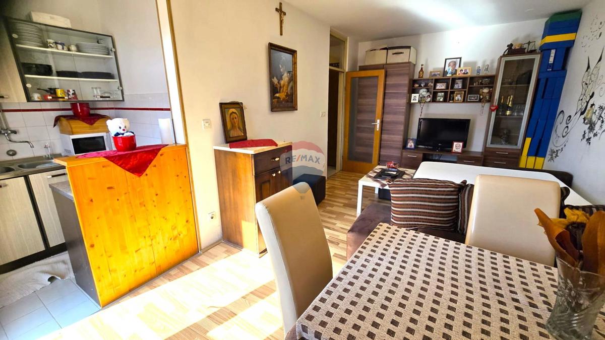 Appartamento Rovinj, 30m2