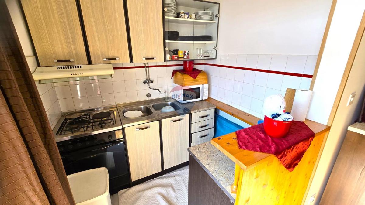 Appartamento Rovinj, 30m2