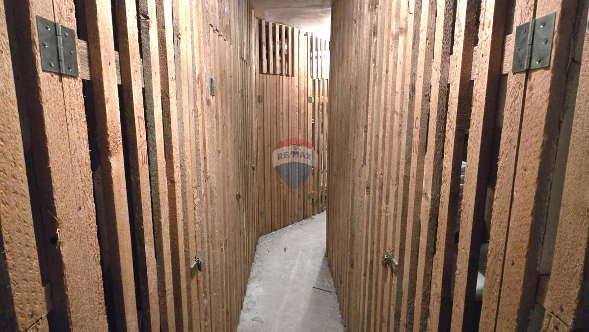 Appartamento Rovinj, 30m2