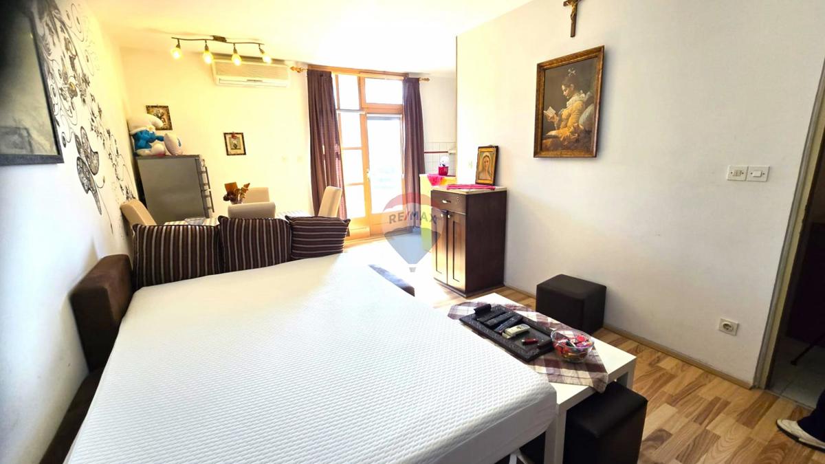 Appartamento Rovinj, 30m2