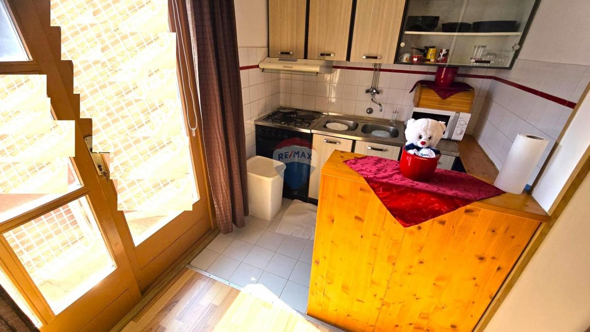 Appartamento Rovinj, 30m2