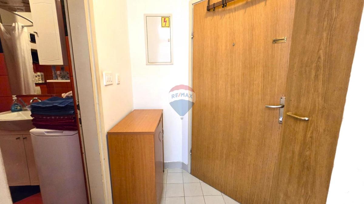 Appartamento Rovinj, 30m2