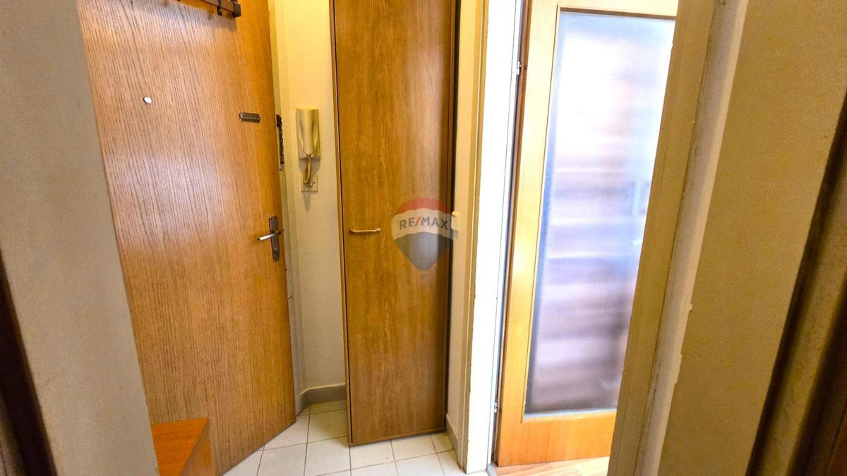 Appartamento Rovinj, 30m2