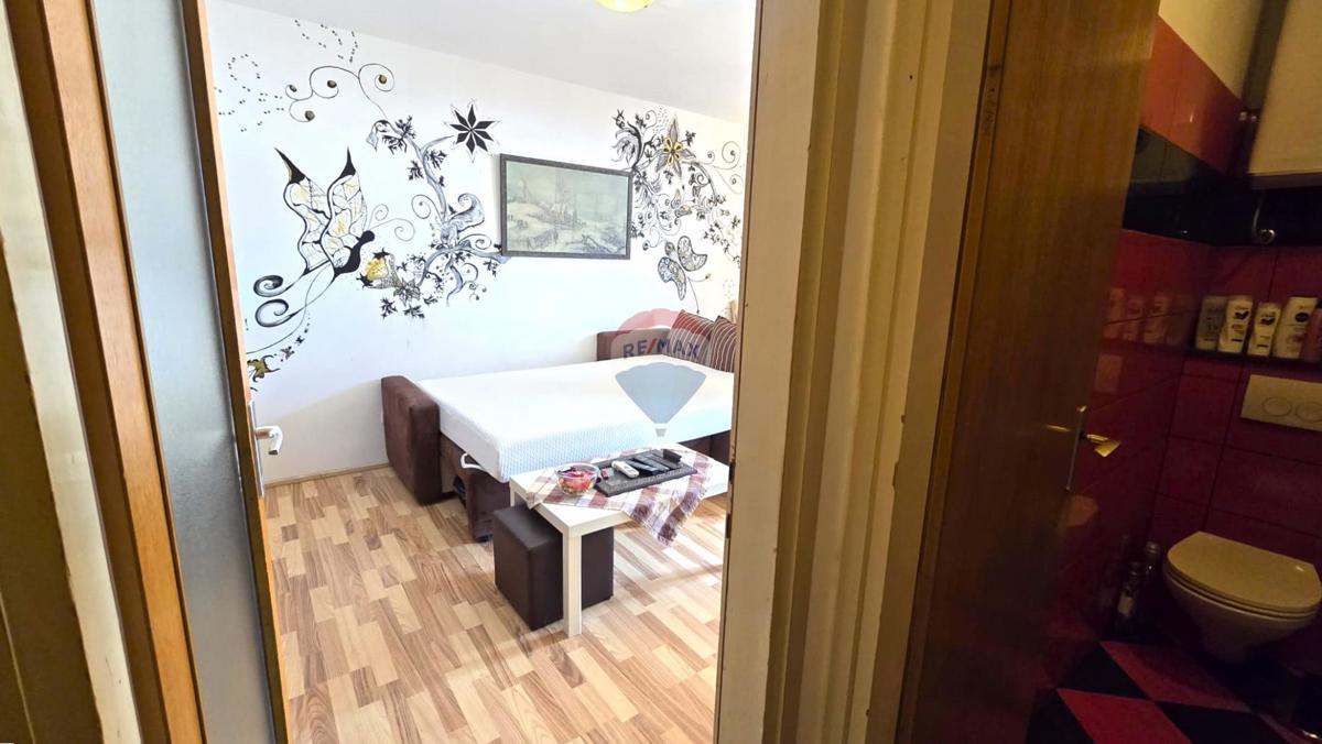 Appartamento Rovinj, 30m2