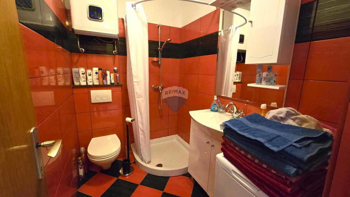 Appartamento Rovinj, 30m2