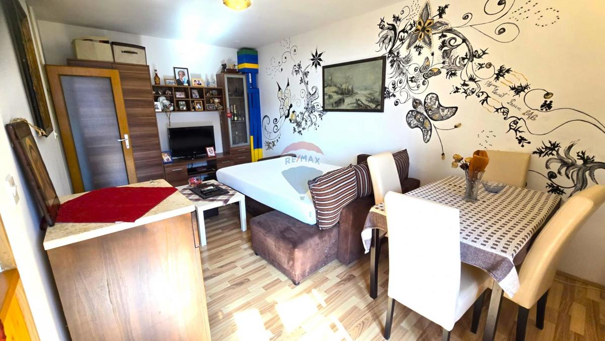 Appartamento Rovinj, 30m2