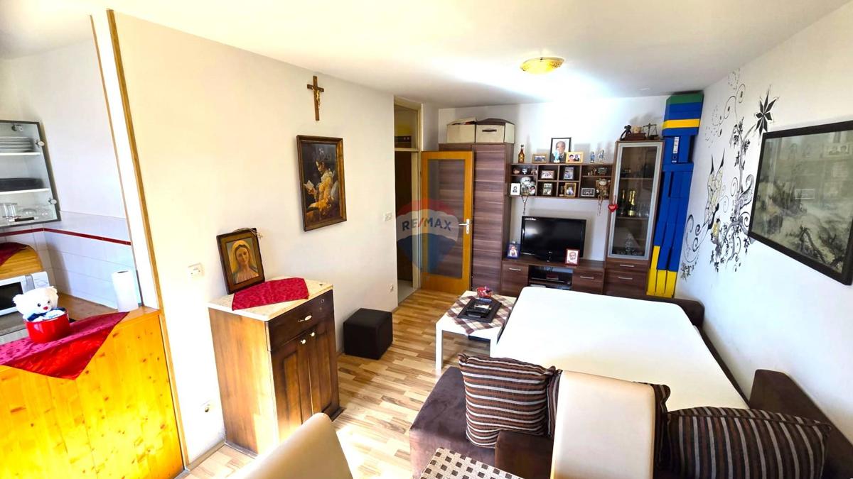 Appartamento Rovinj, 30m2