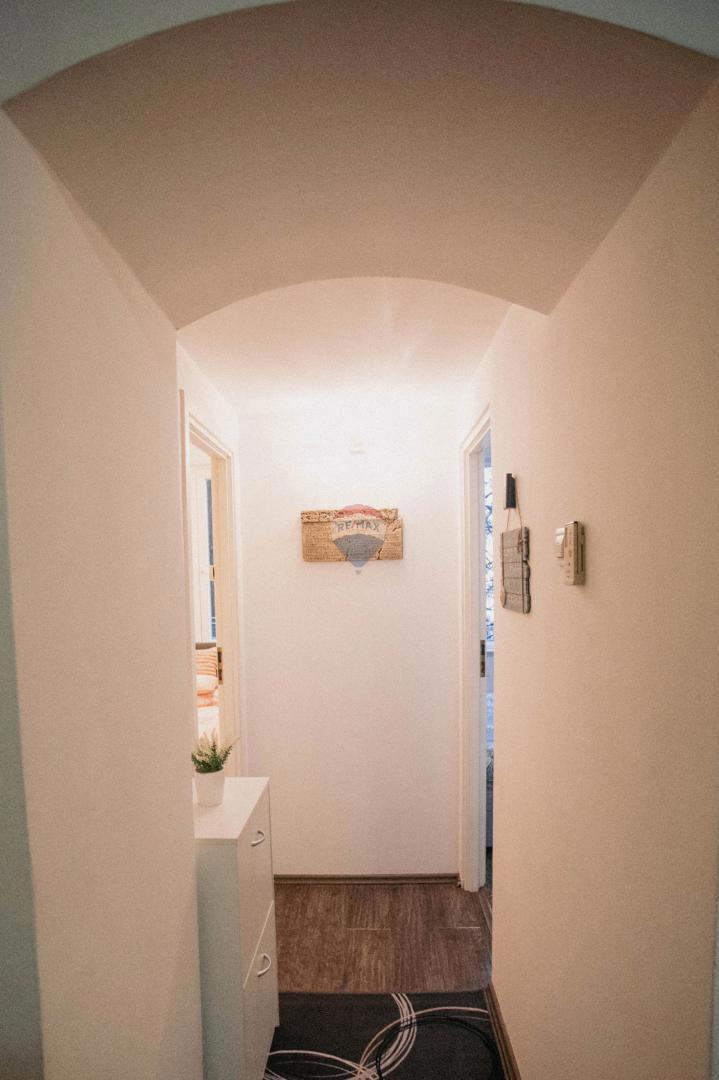 Appartamento Krnjevo, Rijeka, 40m2