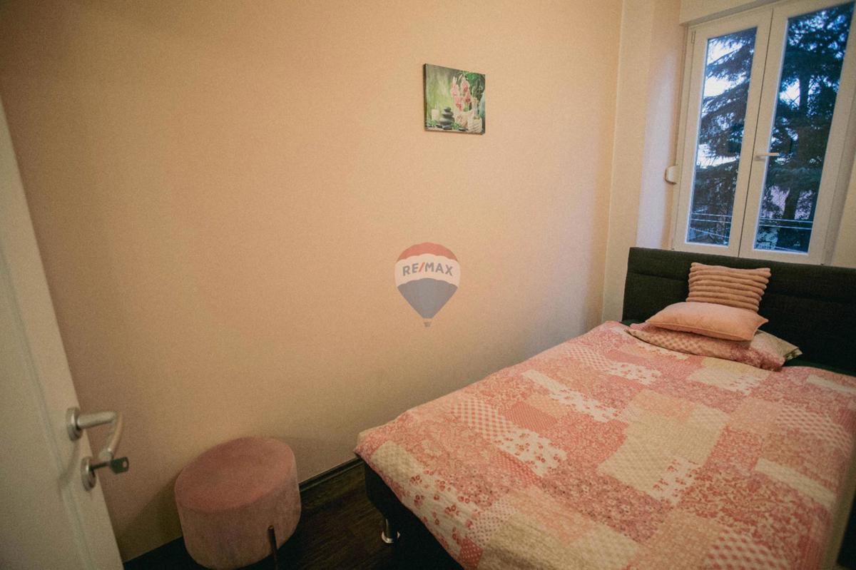 Appartamento Krnjevo, Rijeka, 40m2