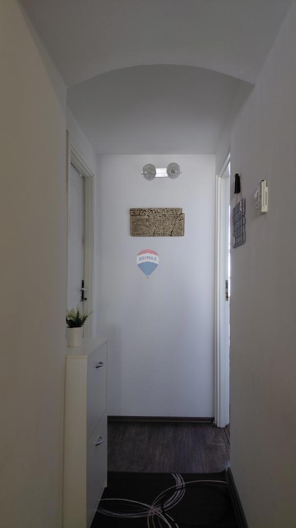 Appartamento Krnjevo, Rijeka, 40m2