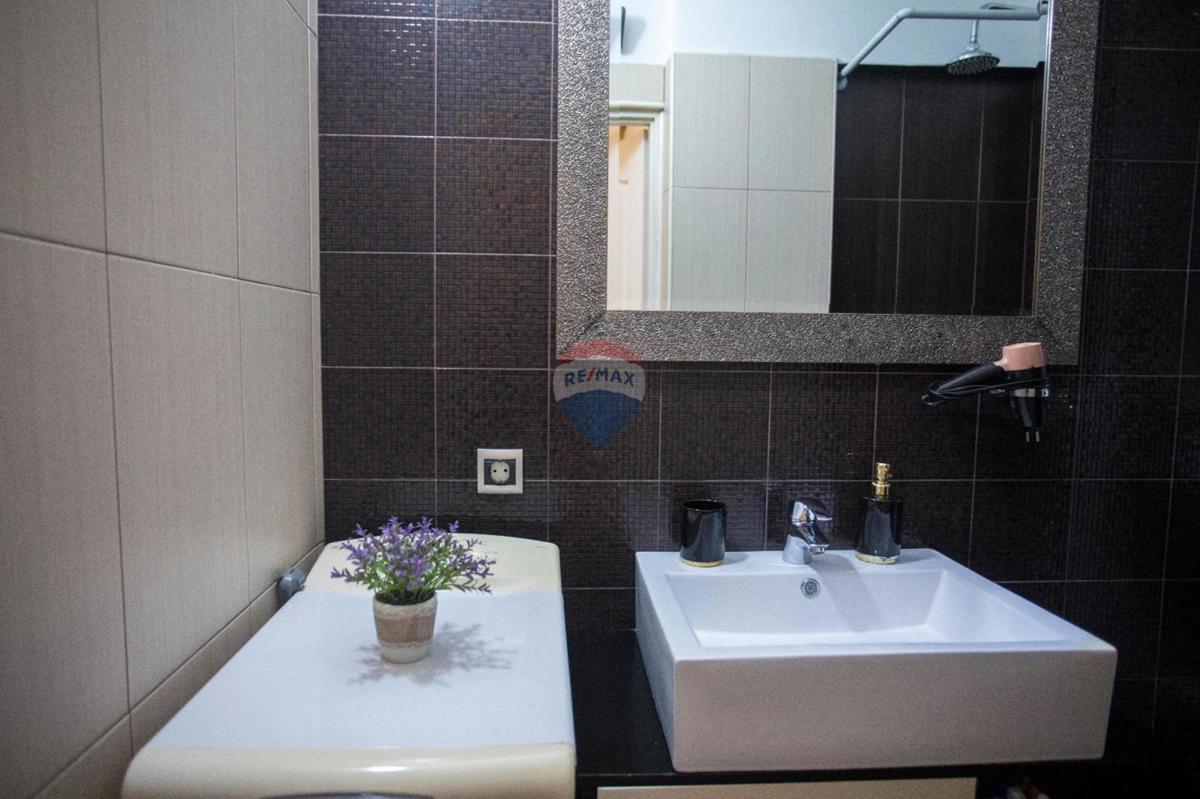 Appartamento Krnjevo, Rijeka, 40m2