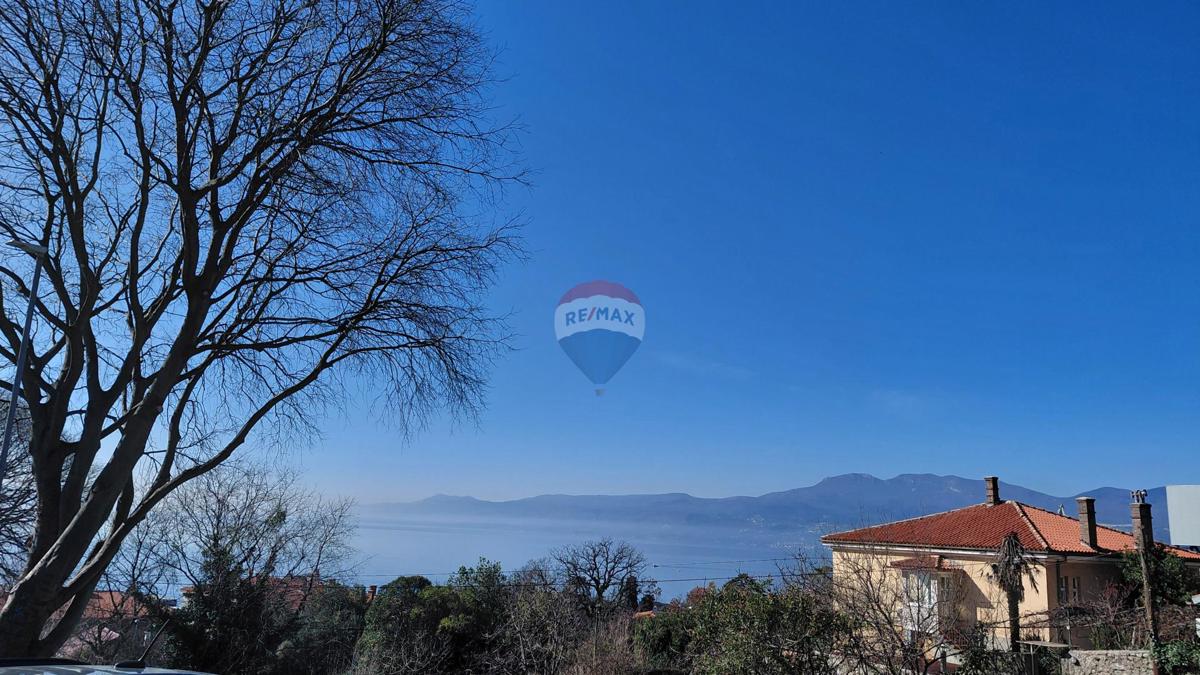 Appartamento Krnjevo, Rijeka, 40m2