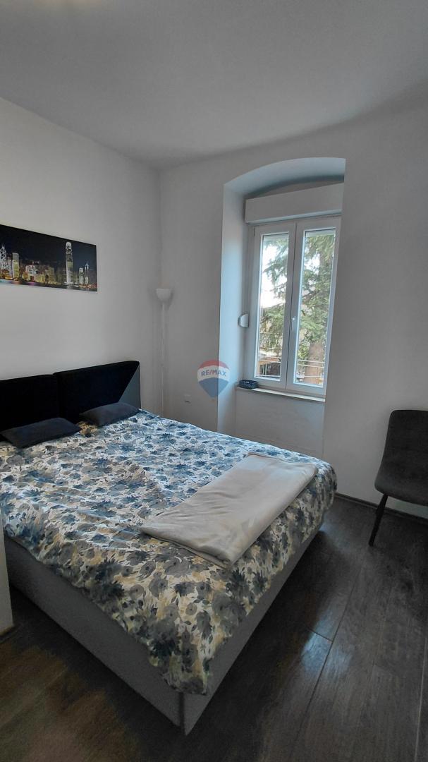 Appartamento Krnjevo, Rijeka, 40m2
