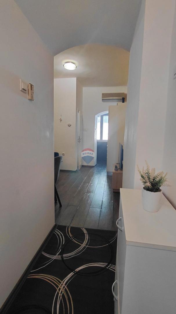 Appartamento Krnjevo, Rijeka, 40m2