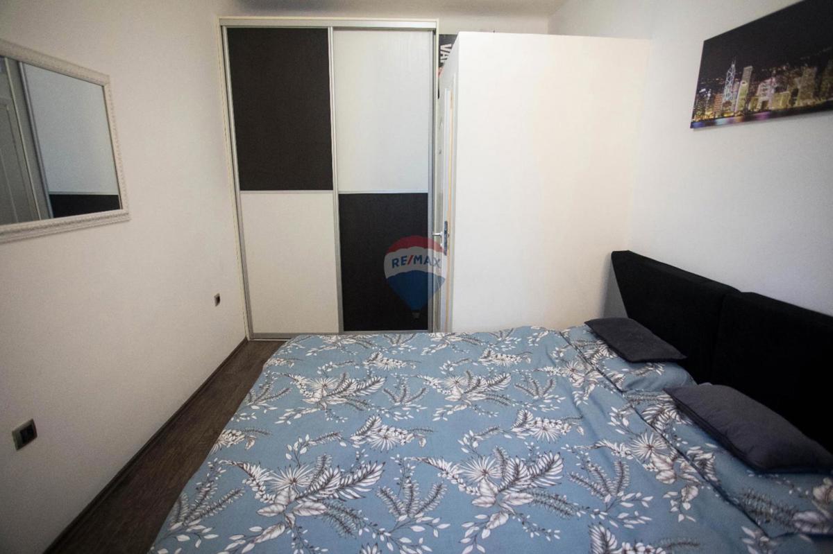 Appartamento Krnjevo, Rijeka, 40m2