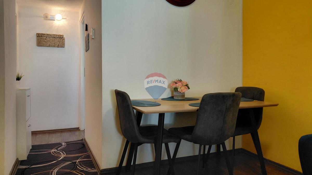 Appartamento Krnjevo, Rijeka, 40m2