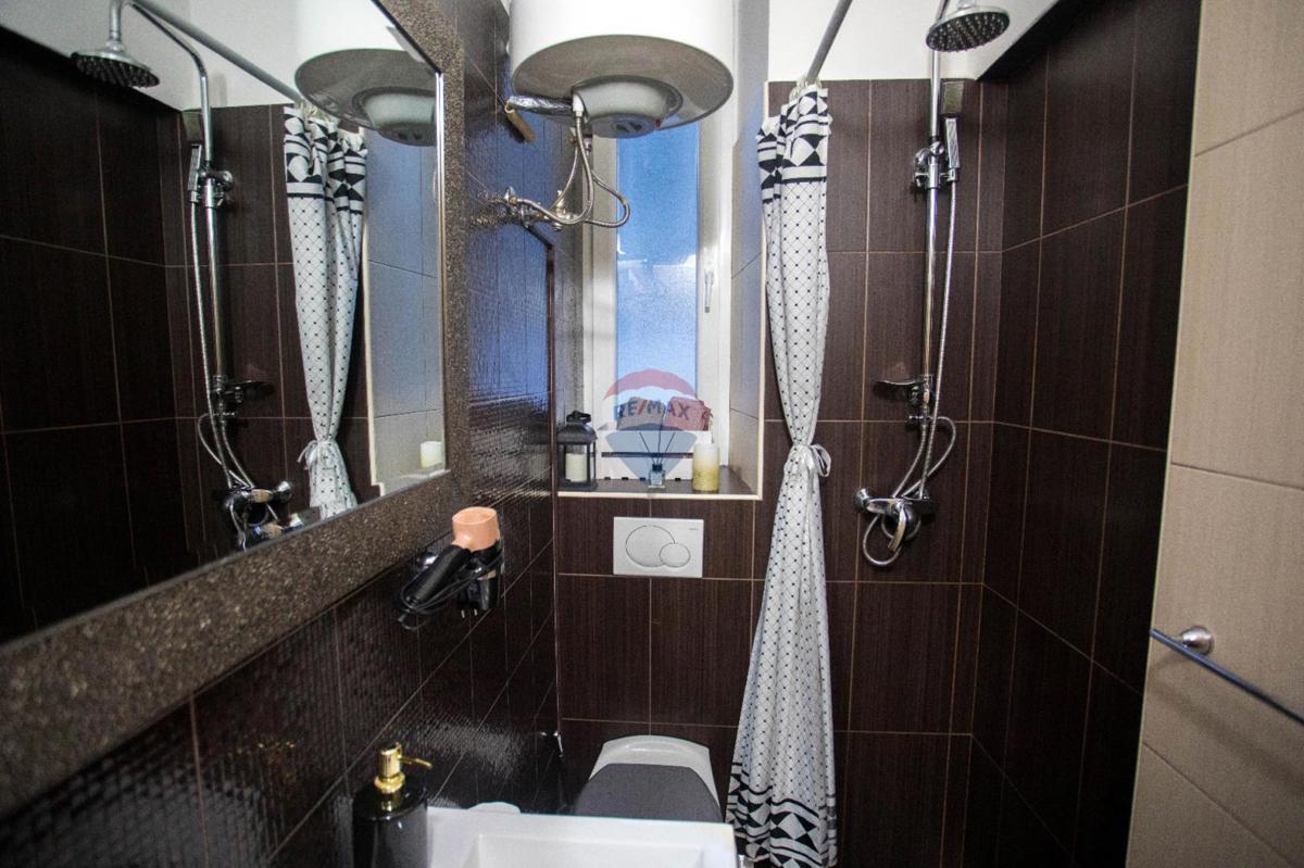 Appartamento Krnjevo, Rijeka, 40m2