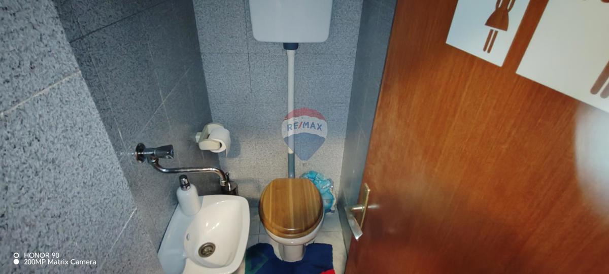 Appartamento Zamet, Rijeka, 96m2