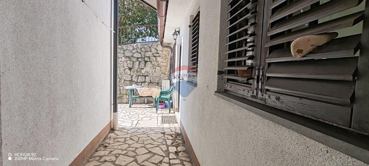 Appartamento Zamet, Rijeka, 96m2