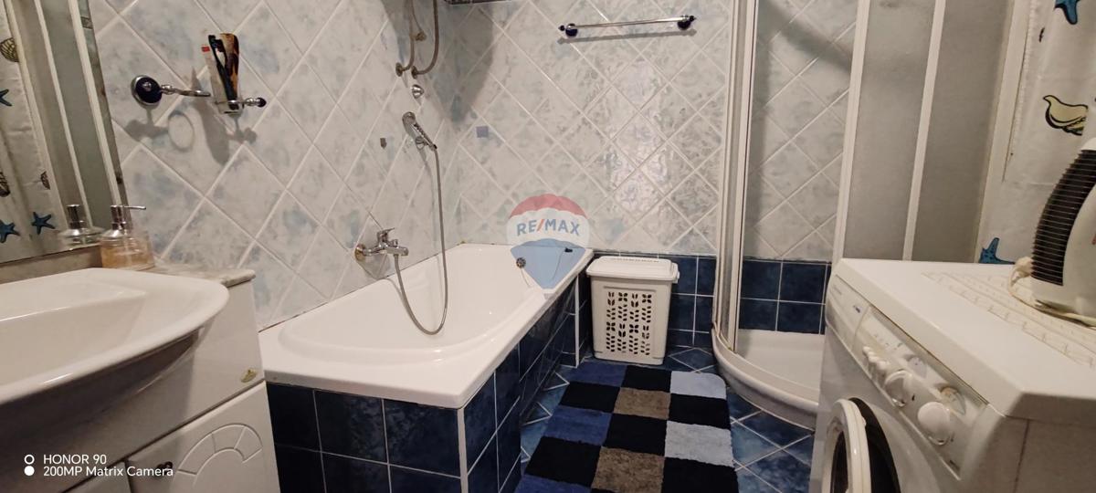 Appartamento Zamet, Rijeka, 96m2