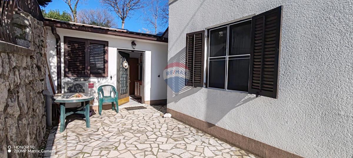 Appartamento Zamet, Rijeka, 96m2