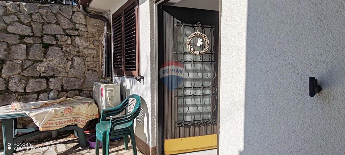 Appartamento Zamet, Rijeka, 96m2