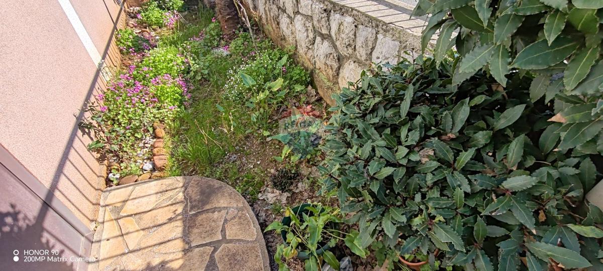 Appartamento Zamet, Rijeka, 96m2