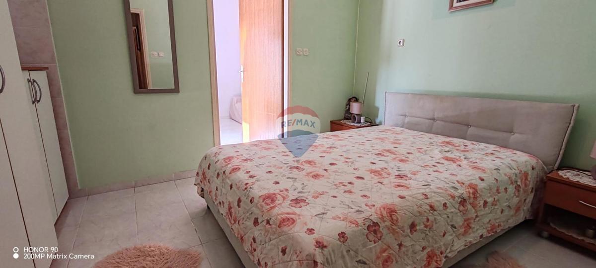 Appartamento Zamet, Rijeka, 96m2